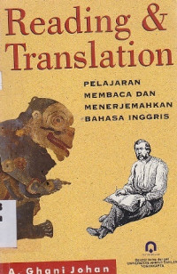 Image of Reading & Translation : Pelajaran, Membaca dan Menerjemahkan Bahasa Inggris
