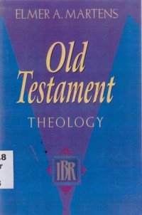 Image of Old testament theology