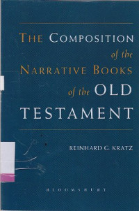 Image of The composition of the narrative books of the Old Testament