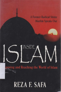 Image of Inside Islam : Exposing and reaching the world of islam