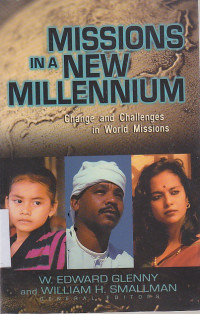 Image of Missions in a New millennium