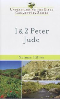 Image of 1 & 2 Peter Jude