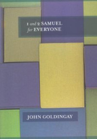 Image of I and 2 Samuel For Everyone