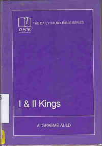 Image of I & II Kings