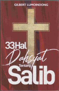 Image of 33 Hal Dahsyat Tentang Salib