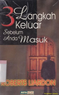 Image of 3 Langkah keluar sebelum anda masuk