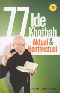 Image of 77 Ide khotbah aktual dan kontekstual ketika Yesus bertanya