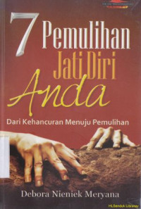 Image of 7 Pemulihan jati diri anda