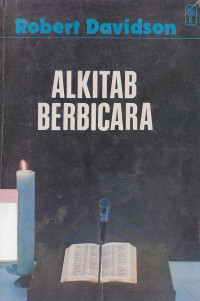 Image of Alkitab berbicara