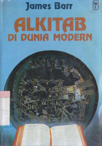 Image of Alkitab di dunia modern