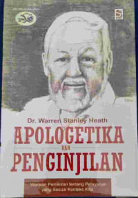 Image of Apologetika dan Penginjilan