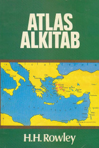 Image of Atlas alkitab