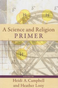 Image of A Science and Religion Primer