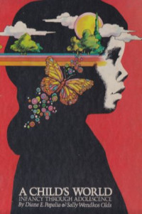 Image of A child's world