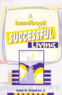 Image of A handbook for succesful living