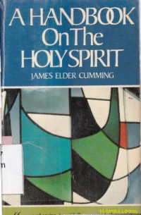 Image of A handbook on holy spirit baptism : 37 questions and answer on the baptism