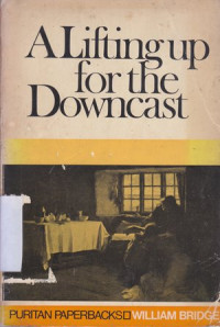 Image of A Lifting Up ForThe Downcast