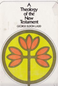 Image of A Theology of the New Testament