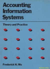 Image of Accounting Information System : Theory And Practice