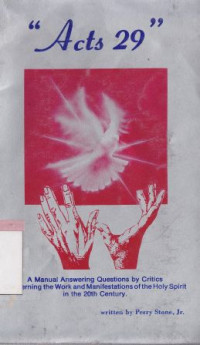 Image of Acts 29