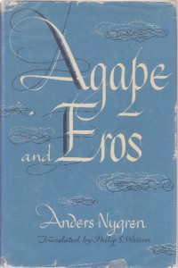 Image of Agape and Eros