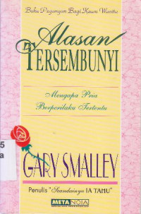 Image of Alasan tersembunyi mengapa pria berperilaku tertentu