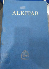 Image of Alkitab (besar)