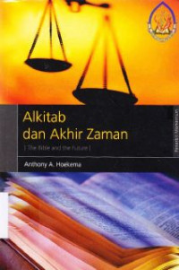Image of Alkitab dan Akhir Zaman