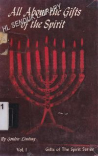 Image of All about the gifts of the spirit
