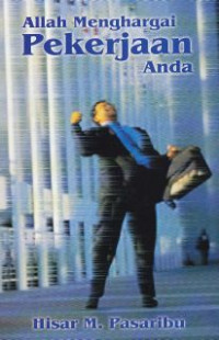 Image of Allah menghargai pekerjaan anda