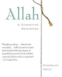 Image of Allah a christian response