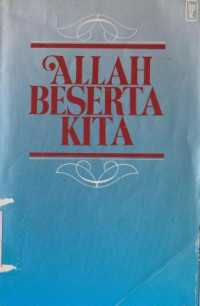 Image of Allah beserta kita