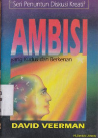 Image of Ambisi : yang kudus dan berkenan