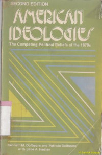 Image of American Ideologies