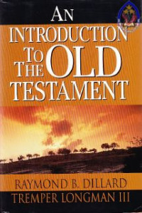 Image of An introduction to the old testament