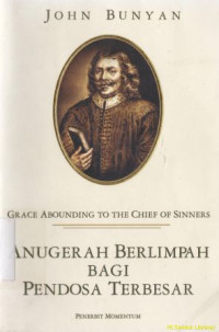 Image of Anugerah berlimpah bagi pendosa terbesar