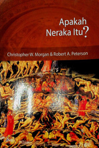 Image of Apakah neraka itu?