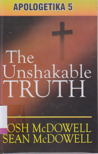 Image of Apologetika 5( the unshakable truth)