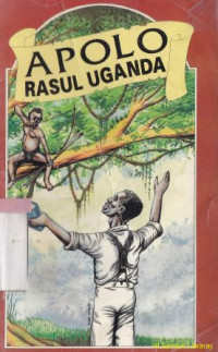 Image of Apolo rasul uganda (1864-1933)