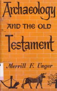 Image of Archaeology and the old testament