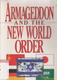 Image of Armageddon and the new world order