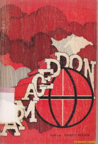 Image of Armageddon and other sermons