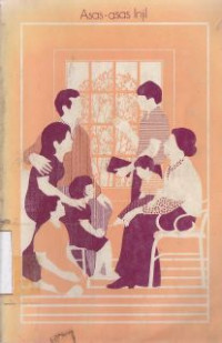 Image of Asas-asas injil