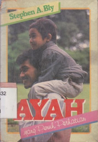 Image of Ayah Yang Penuh Perhatian