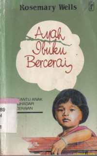 Image of Ayah ibuku bercerai