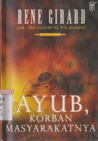 Image of Ayub, korban masyarakatnya