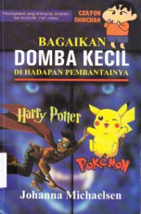 Image of Bagaikan Domba Kecil Di Hadapan Pembantaiannya