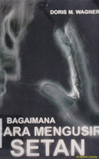 Image of Bagaimana cara mengusir setan