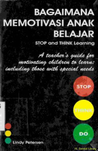 Image of Bagaimana memotivasi anak belajar