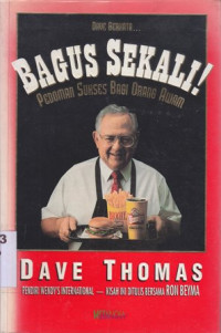 Image of Bagus Sekali